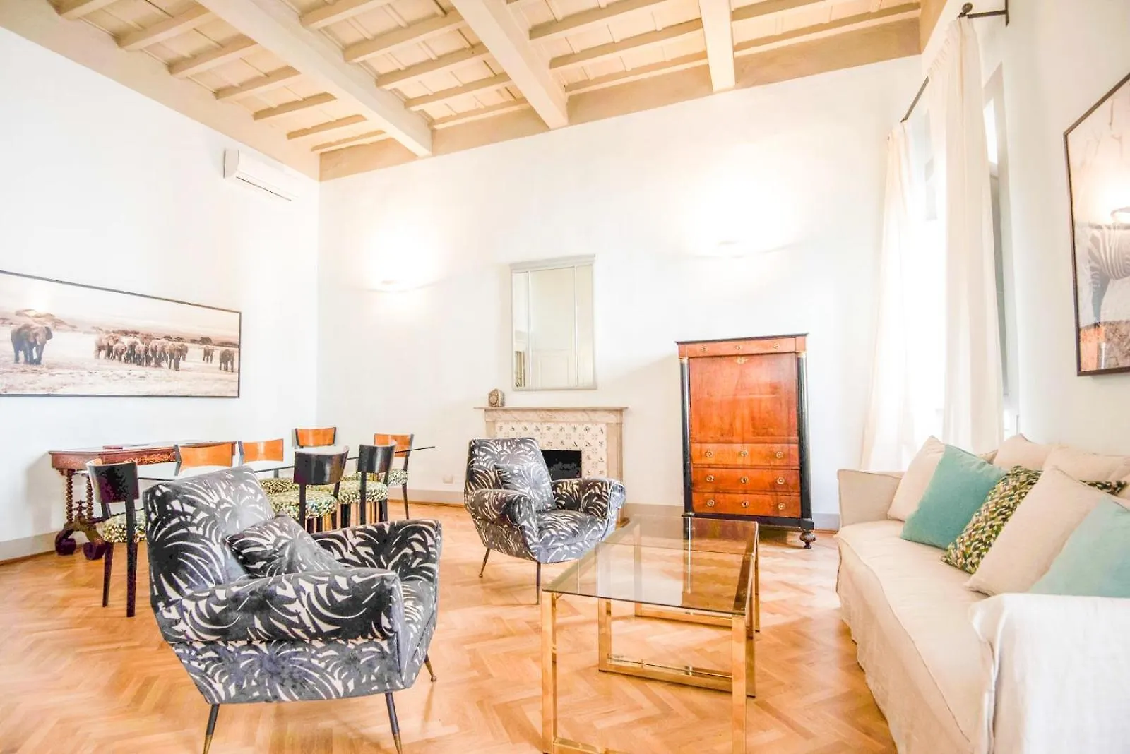 Beatrice Apartment By Firenze Prestige