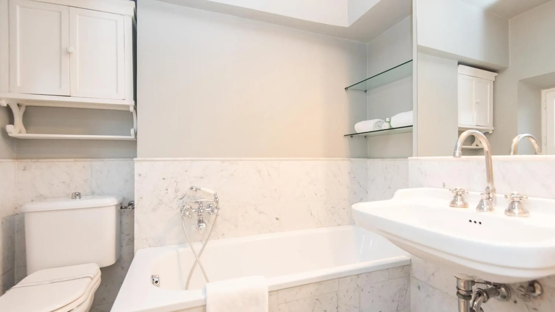 Beatrice Apartment By Firenze Prestige Italy