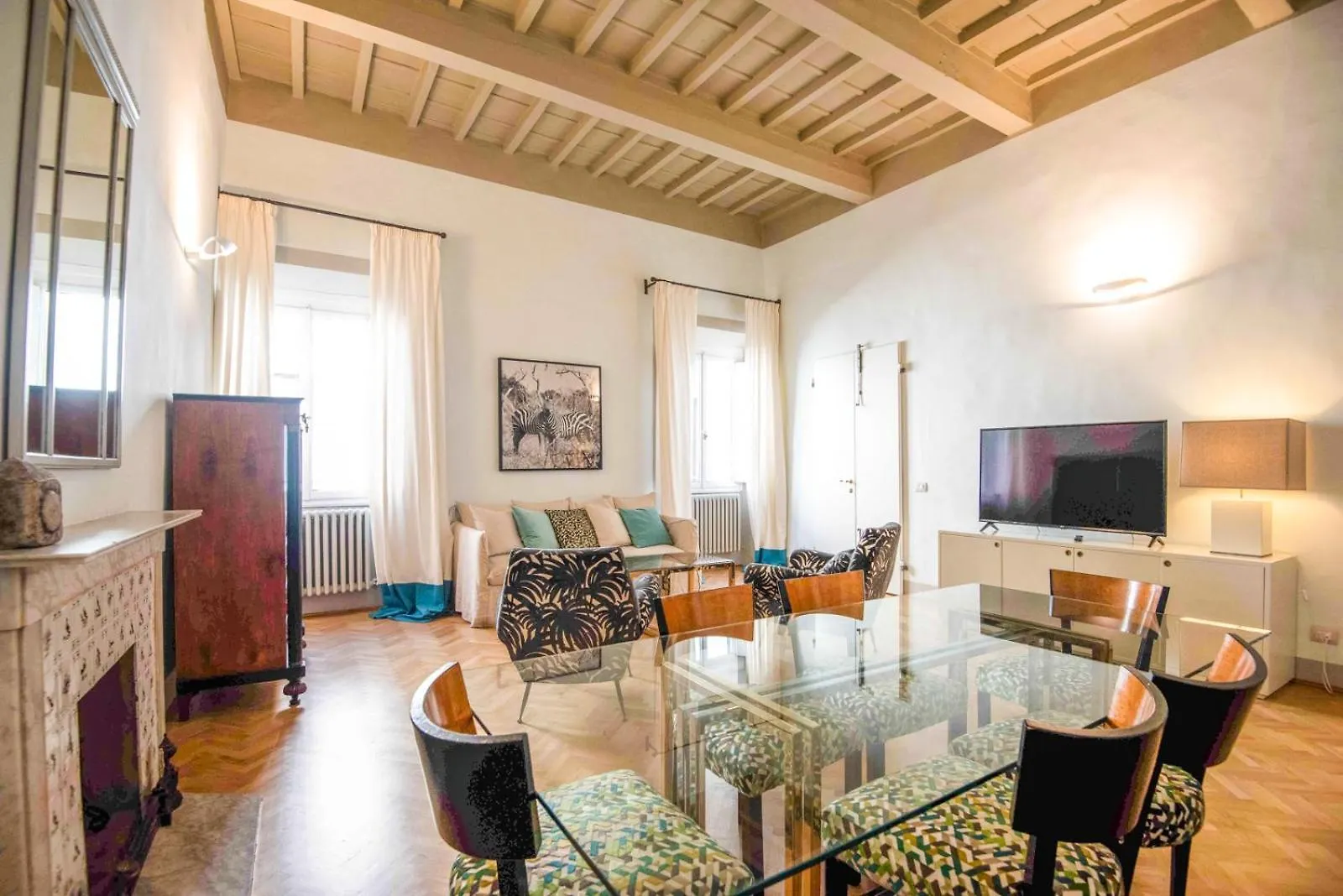 Beatrice Apartment By Firenze Prestige