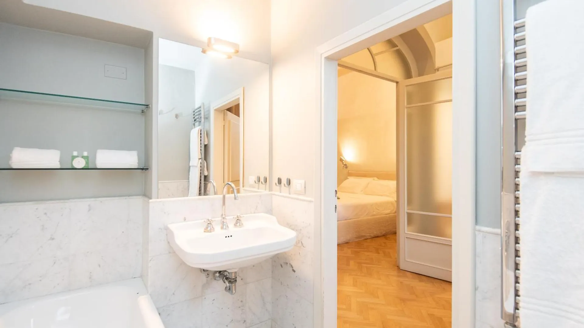 Beatrice Apartment By Firenze Prestige 0*, Florence Italy