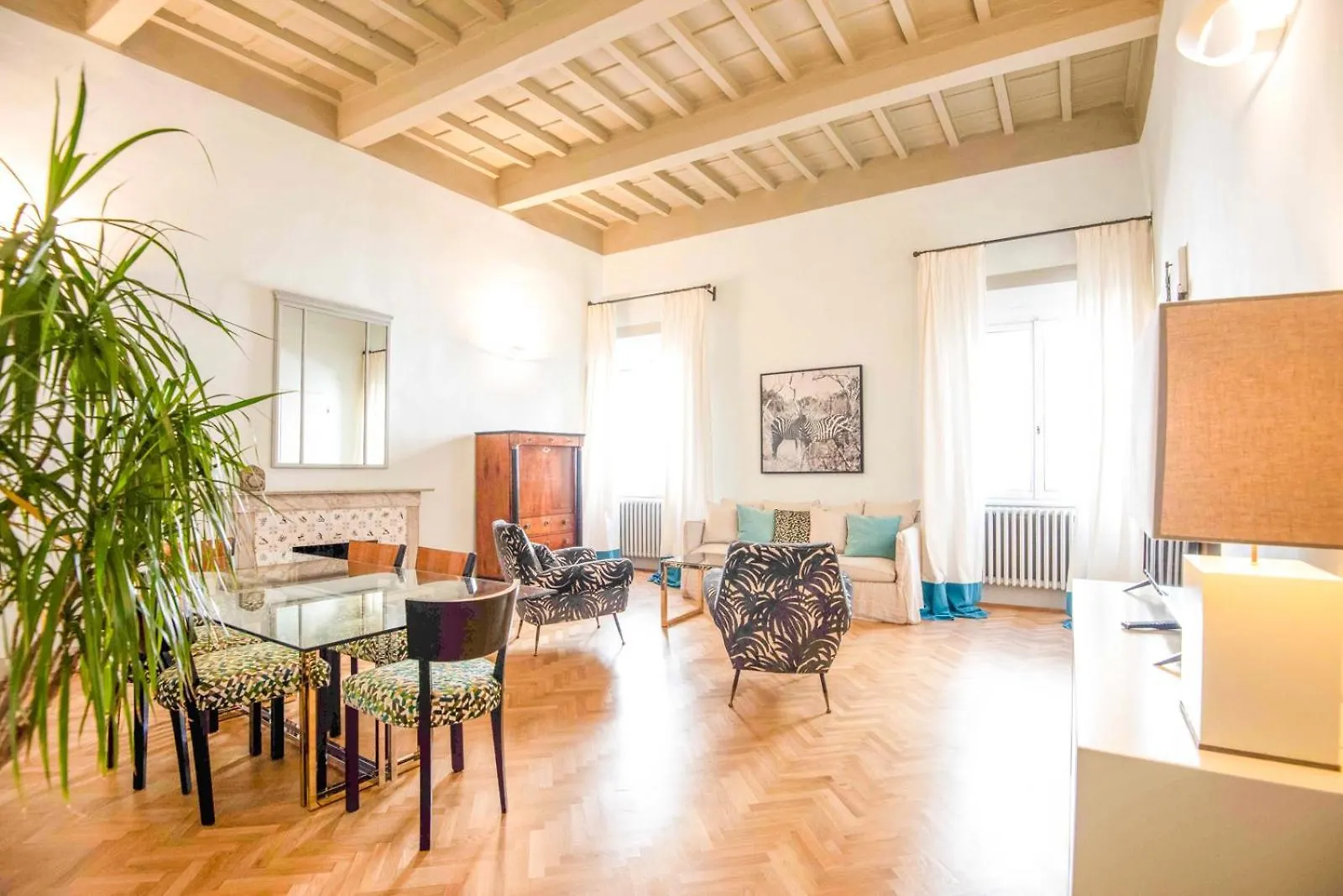 Beatrice Apartment By Firenze Prestige