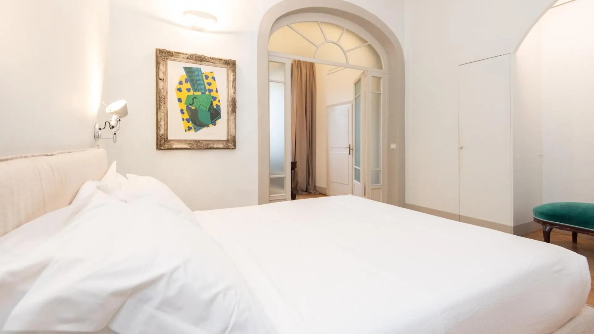 Beatrice Apartment By Firenze Prestige 0*, Florence