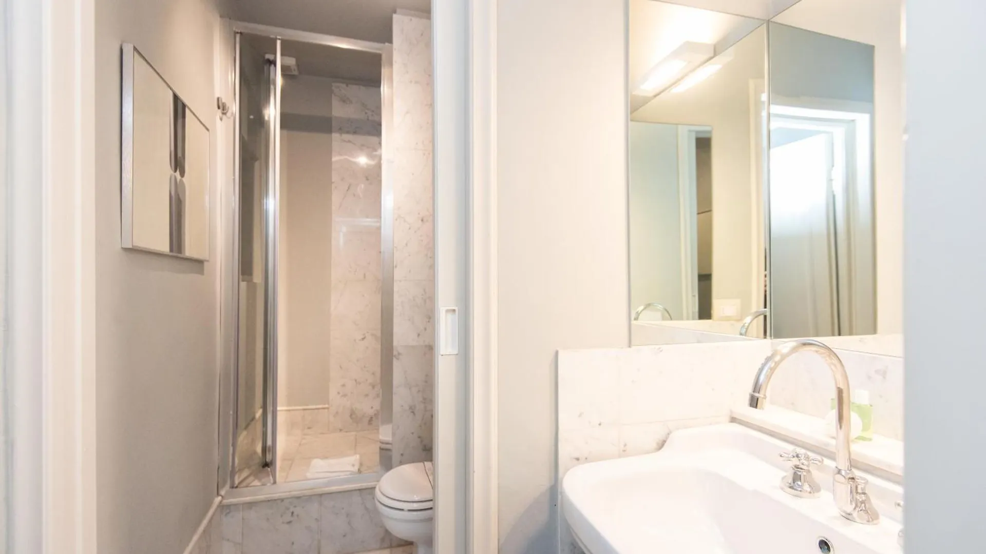 Beatrice Apartment By Firenze Prestige Florence
