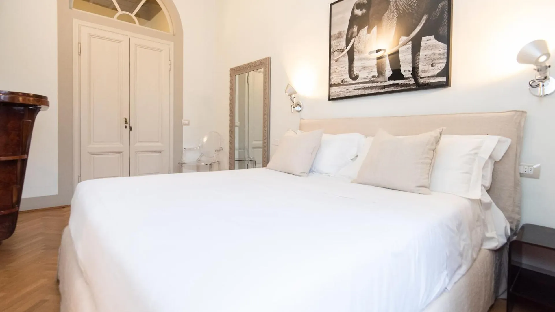 Beatrice Apartment By Firenze Prestige